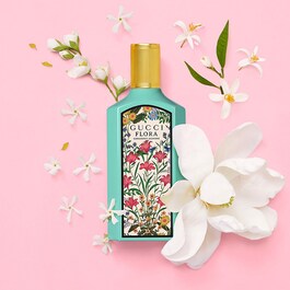 Flora Gorgeous Jasmine – Woda perfumowana