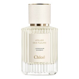 Chloé Atelier des Fleurs Jasminum Sambac - Woda perfumowana