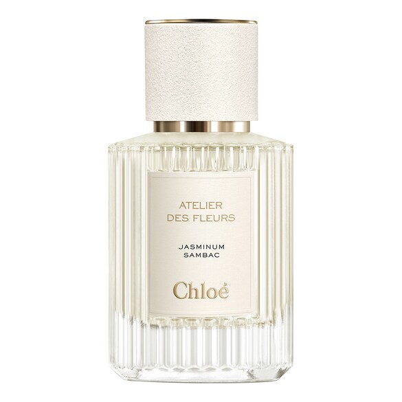 Chloé Atelier des Fleurs Jasminum Sambac - Woda perfumowana, CHLOÉ