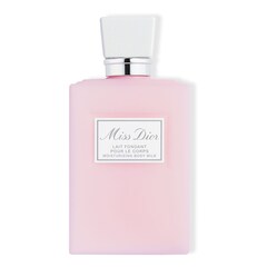 Miss Dior - Nawilżające mleczko do ciała - Perfumowany lotion dla kobiet , DIOR