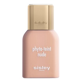 Sisley - Phyto-teint Nude - Podkład Do Twarzy - Phyto Teint Nude 1c Petal - Dla Kobiet