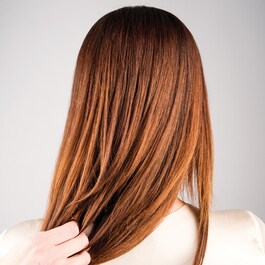 N°6 Bond Smoother - Odbudowujący krem do stylizacji