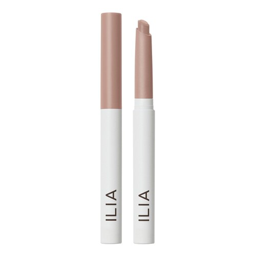 Ilia - Eye Stylus – Cień Do Powiek W Kremie O Przedłużonej Trwałości - Eye Stylus Shadow Stick Matte Flax - Dla Kobiet