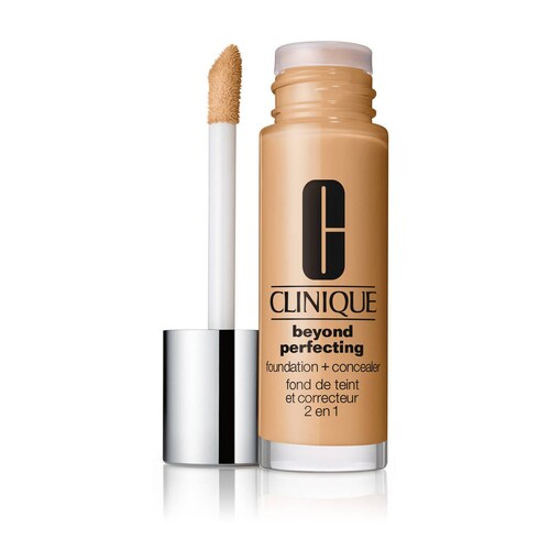 Clinique - Beyond Perfecting - Podkład - Beyond Perfecting Foundation 30ml - Dla Kobiet