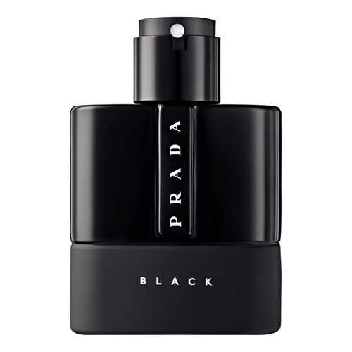 Prada - Luna Rossa Black - Woda Perfumowana - 50ml - Dla Mężczyzn