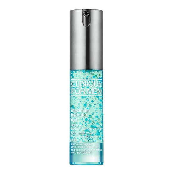 Maximum Hydrator Eye - Concentré Yeux Hydro-Réimprégnant 96H - Serum pod oczy, CLINIQUE