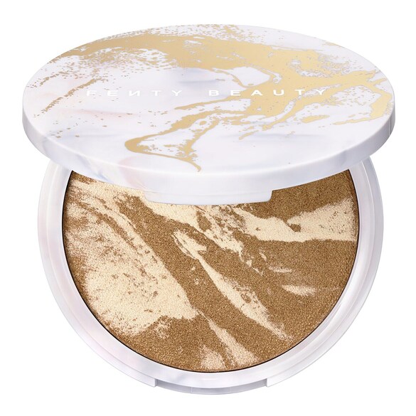 TOAST’D SWIRL – Bronzer do twarzy, FENTY BEAUTY