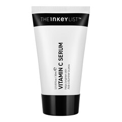 Serum rozświetlające z witaminą C, THE INKEY LIST