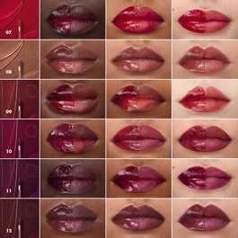 Totally Juicy Lip Tint - Tint do ust z efektem wypukłego połysku