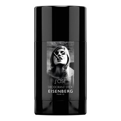 J'Ose Deodorant Stick - Dezodorant, EISENBERG