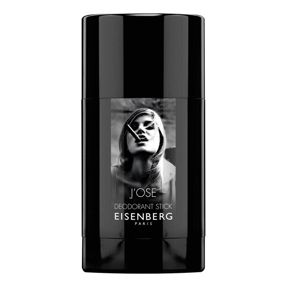 J'Ose Deodorant Stick - Dezodorant, EISENBERG