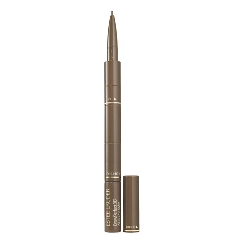 Estée Lauder - Browperfect 3d All-in-one Styler Multi-tasker - Multitasker Kit De Sobrancelha Micro Ta - Dla Kobiet
