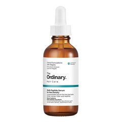Serum zagęszczające z peptydami – Serum do włosów, THE ORDINARY