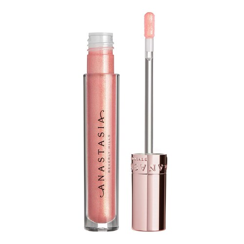 Anastasia Beverly Hills - Lip Gloss - Błyszczyk Do Ust - Lip Gloss - Peachy - Dla Kobiet