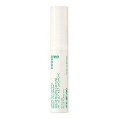 Serum rozświetlające pod oczy z zieloną herbatą i kofeiną - Serum nawilżające, INNISFREE