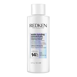 Acidic Bonding Concentrate Intensive Treatment