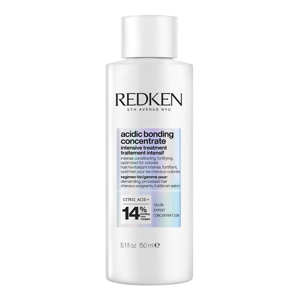 Acidic Bonding Concentrate Intensive Treatment, REDKEN