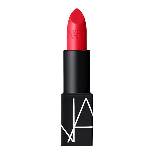 Nars - Iconic Lipstick - Pomadka Do Ust - Lipstick Ravishing Red - Dla Kobiet