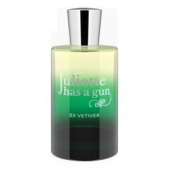 Ex Vetiver, woda perfumowana , JULIETTE HAS A GUN