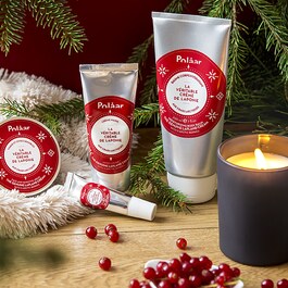 Véritable Crème De Laponie Baume Lèvres - Balsam do ust z Laponii