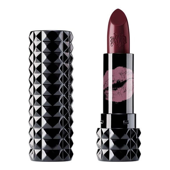 Studded Kiss Crème Collection Capsule - Szminka do ust, KVD Beauty