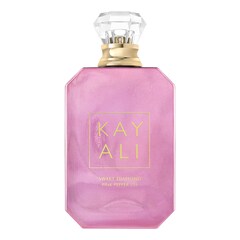 Sweet diamond pink pepper 25 - Woda perfumowana, KAYALI