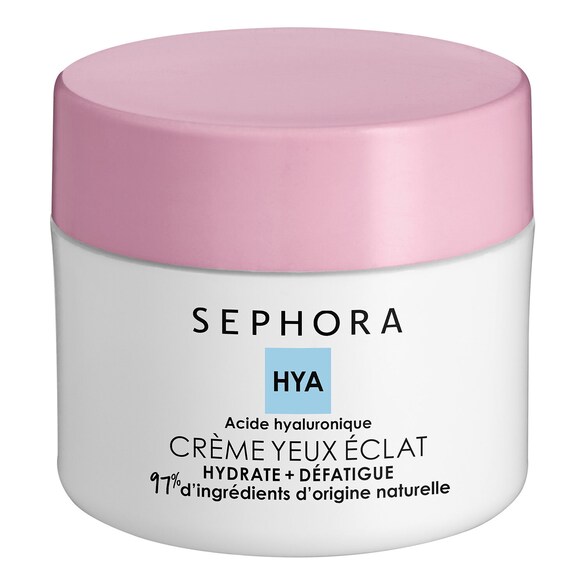 Rozświetlający krem pod oczy, SEPHORA COLLECTION