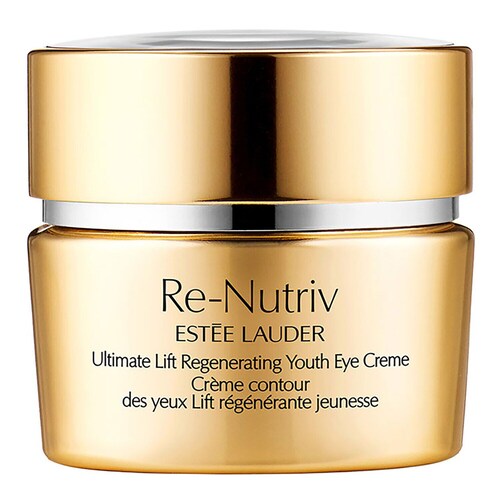 Estée Lauder - Re-nutriv Ultimate Lift Regenerating Youth Eye Creme - Krem Pod Oczy - Renutriv Ultimate Eye Crème - Dla Kobiet