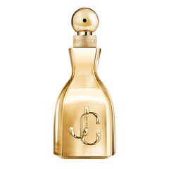 I Want Choo - Perfum, JIMMY CHOO