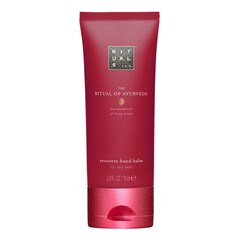 The Ritual of Ayurveda Hand Balm - Balsam do rąk, RITUALS