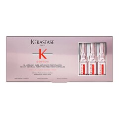 GENESIS Kuracja, KÉRASTASE