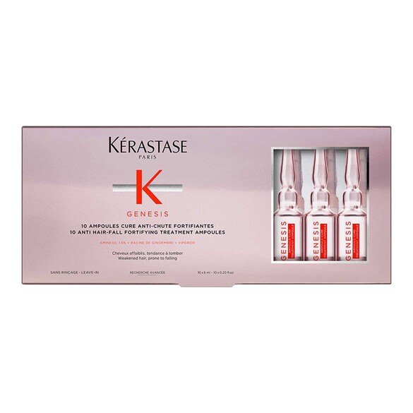 GENESIS Kuracja, KÉRASTASE