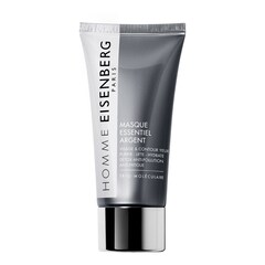 Silver Essential Mask - Maska do twarzy, EISENBERG