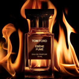 Ebène Fumé - Woda perfumowana