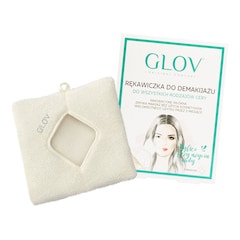 GLOV Comfort - Rękawiczka do demakijażu, GLOV