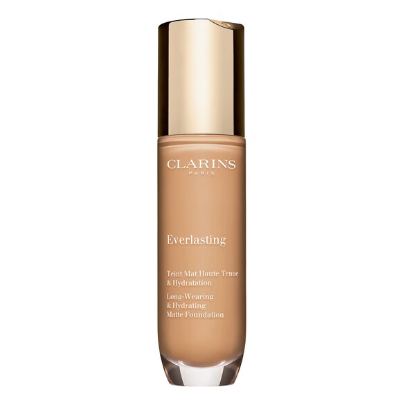 EVERLASTING FL - Podkład Everlasting, CLARINS