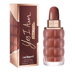 Yes I am Delicious - Woda perfumowana