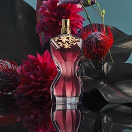 La Belle - Woda Perfumowana dla Kobiet - Uwodzicielskie Nuty Gruszki