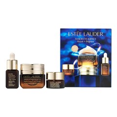 Major Eye Impact: Repair + Brighten - Zestaw , ESTÉE LAUDER