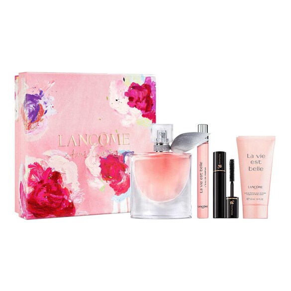 La Vie est Belle Eau de Parfum - Zestaw, LANCÔME
