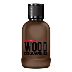 Original Wood - Woda perfumowana, DSQUARED 2