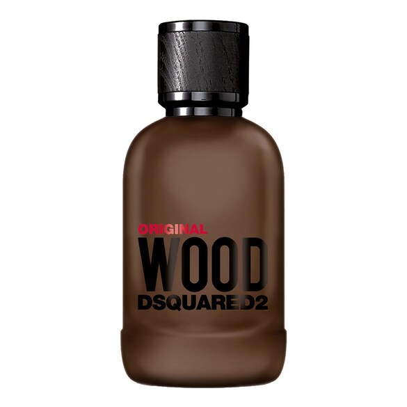 Original Wood - Woda perfumowana, DSQUARED 2