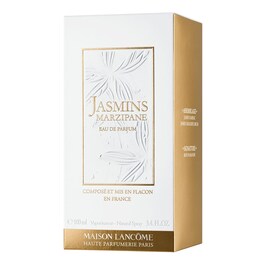 Maison lancôme jasmins marzipane - Woda perfumowana
