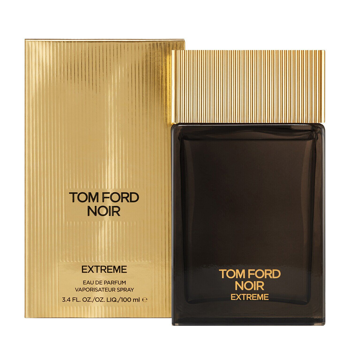Noir Extreme - Woda perfumowana