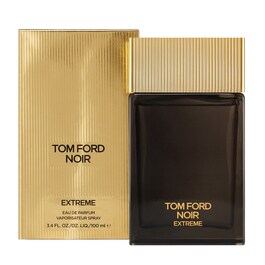 Noir Extreme - Woda perfumowana