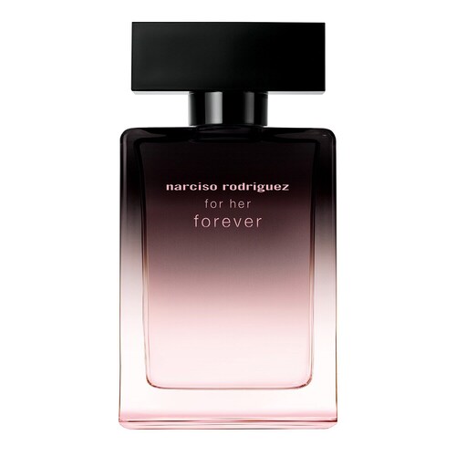Narciso Rodriguez - For Her Forever - Woda Perfumowana - For Her Forever 50ml - Dla Kobiet