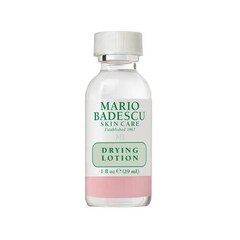Tonik wysuszający przeciw niedoskonałościom, MARIO BADESCU