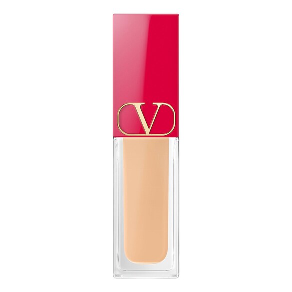 Very Valentino - Mocno kryjący, trwały korektor nawilżający, VALENTINO MAKE UP