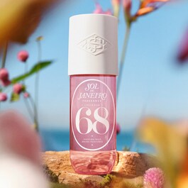 Brazilian Crush Cheirosa 68 - Mgiełka perfumowana