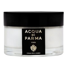 Yuzu Body Cream - Krem do ciała, ACQUA DI PARMA